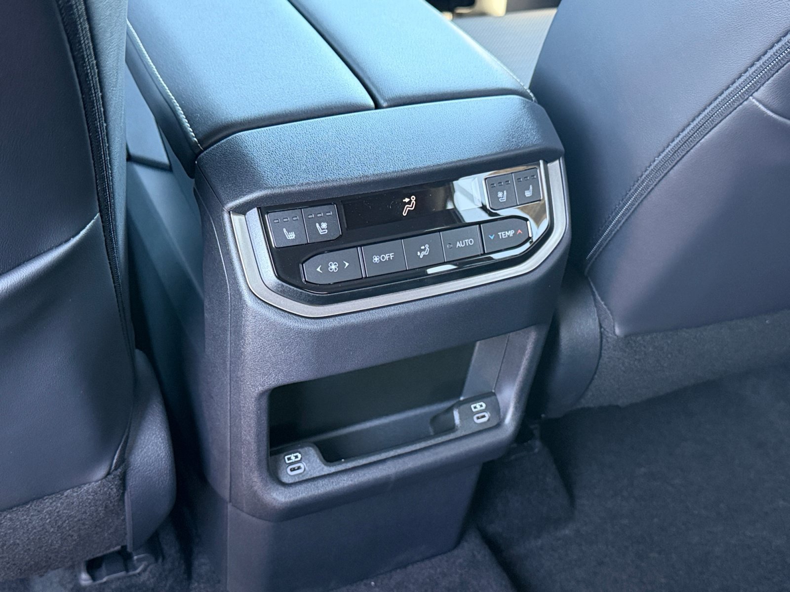 New 2026 Lexus TX 350 AWD w/ Technology Package image 11