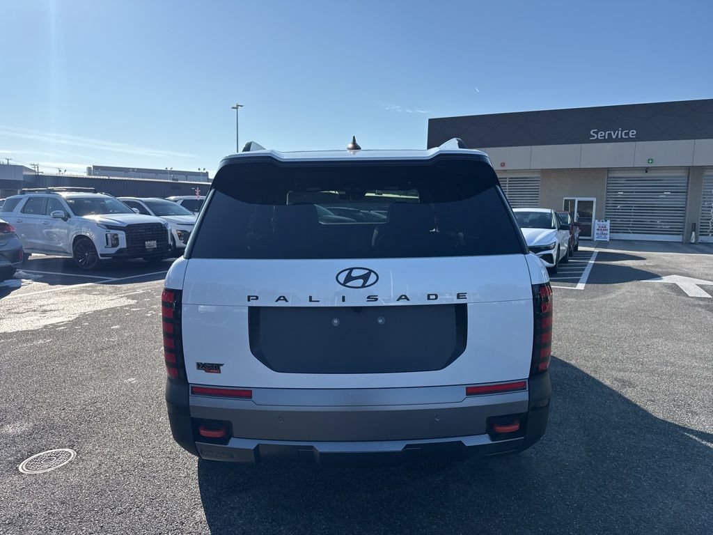 New 2026 Hyundai Palisade XRT Pro AWD/4WD image 6