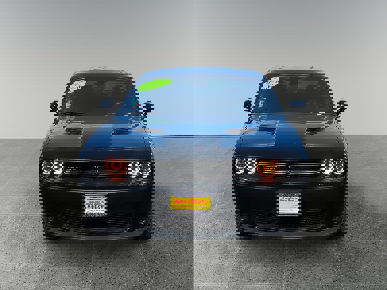 Used 2023 Dodge Challenger SXT image 15