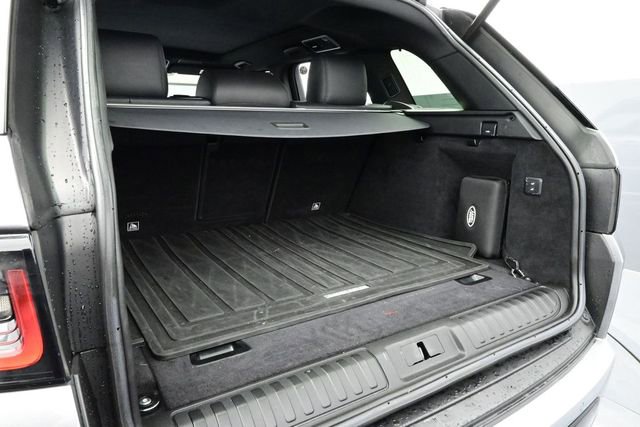 Used 2022 Land Rover Range Rover Sport HSE Silver Edition AWD/4WD image 14