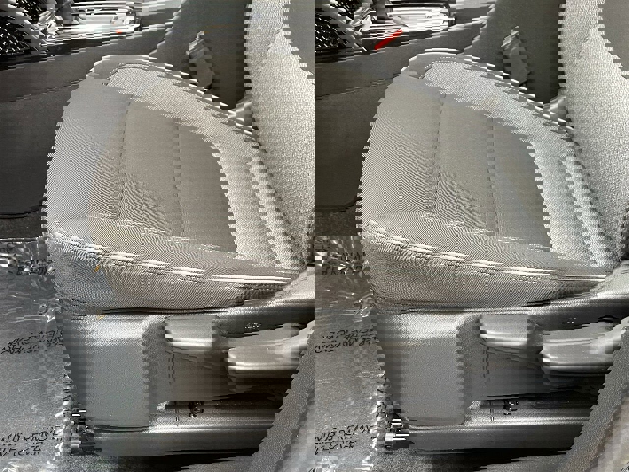 Used 2024 Chevrolet TrailBlazer LT w/ LT Cold Weather Package image 23