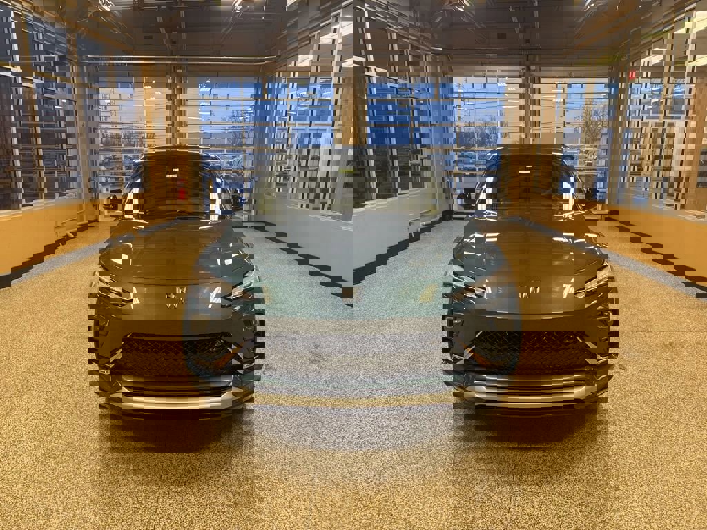 New 2026 Buick Envista Sport Touring w/ Convenience I Package FWD image 2