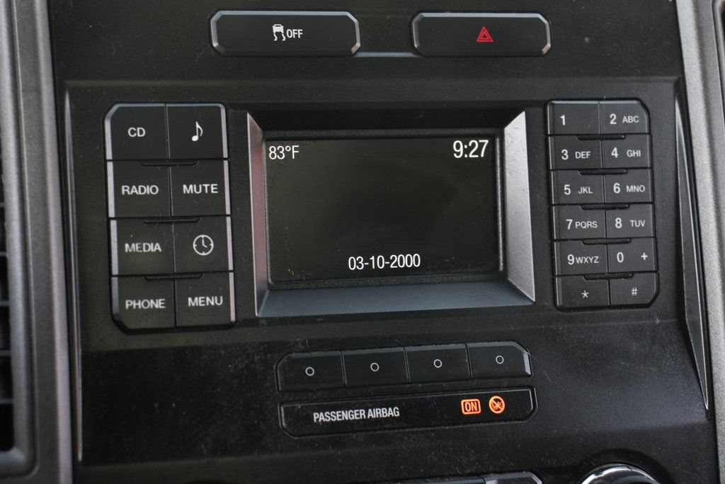 Used 2018 Ford F350 XL w/ Power Equipment Group RWD image 25