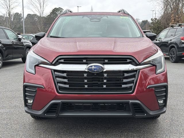 New 2026 Subaru Ascent Limited image 8