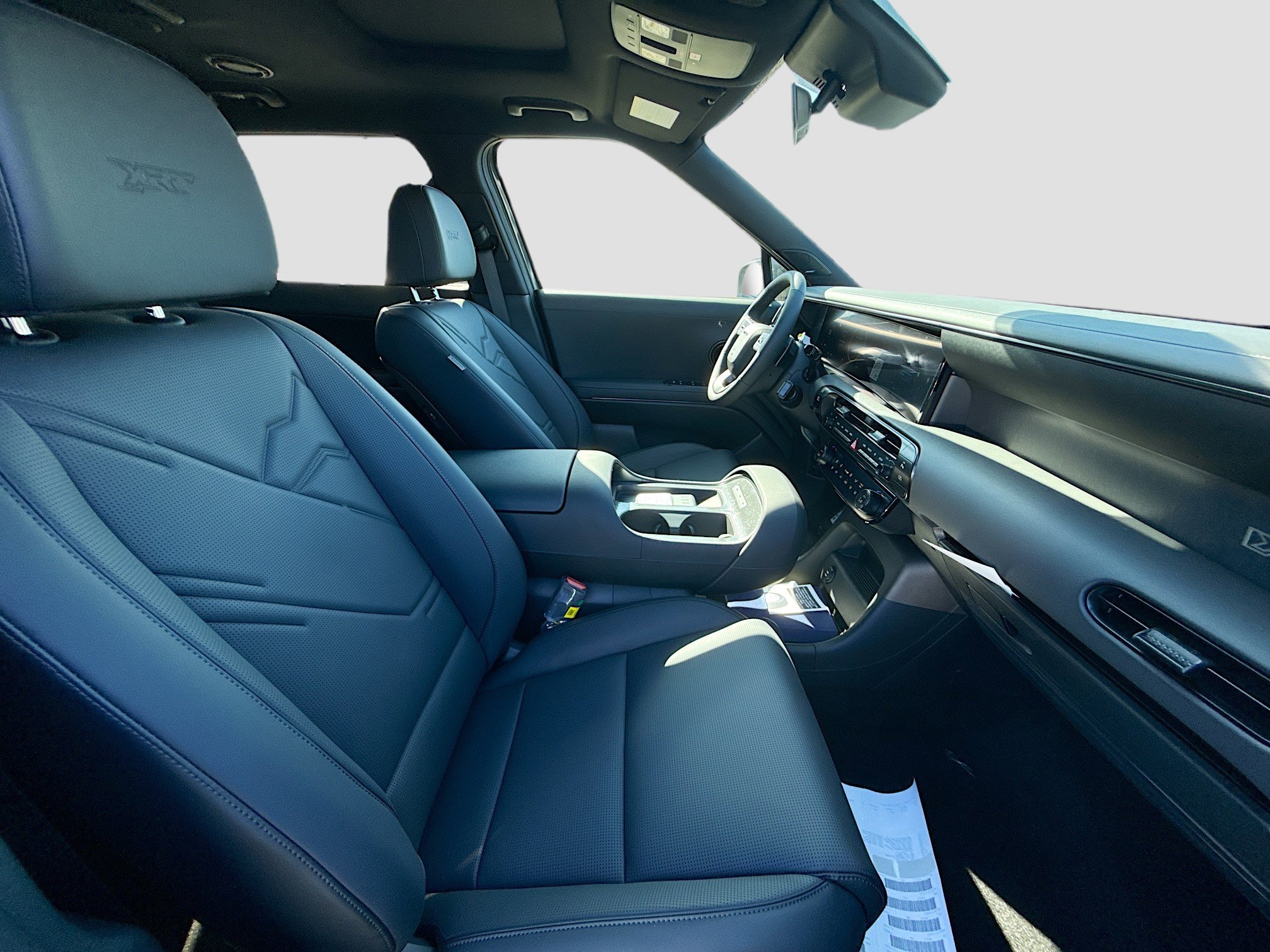 New 2026 Hyundai Palisade XRT Pro image 24