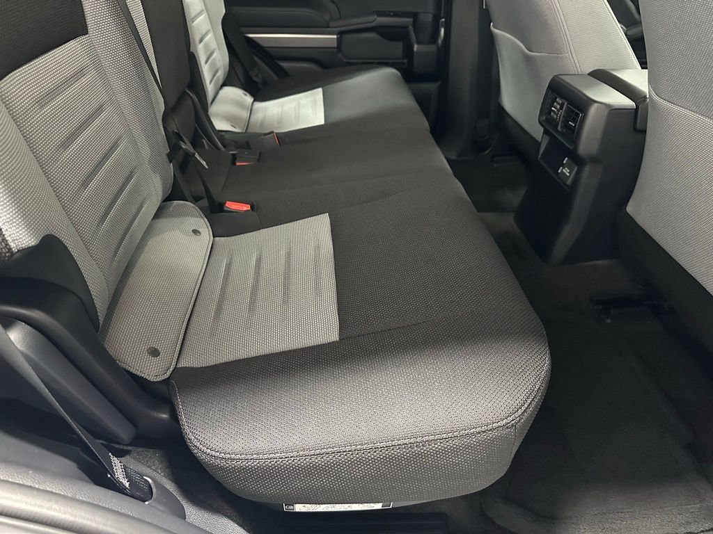 Used 2025 Toyota 4Runner TRD Sport image 52