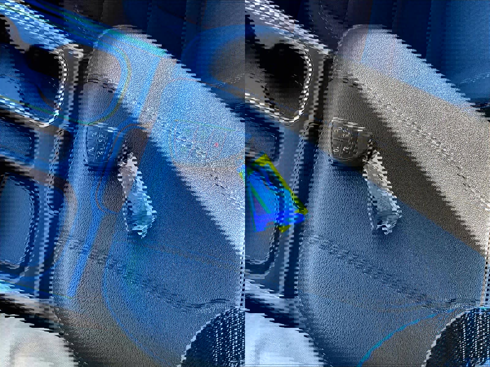 Used 2023 Chevrolet Silverado 1500 RST w/ Rally Edition AWD/4WD image 31