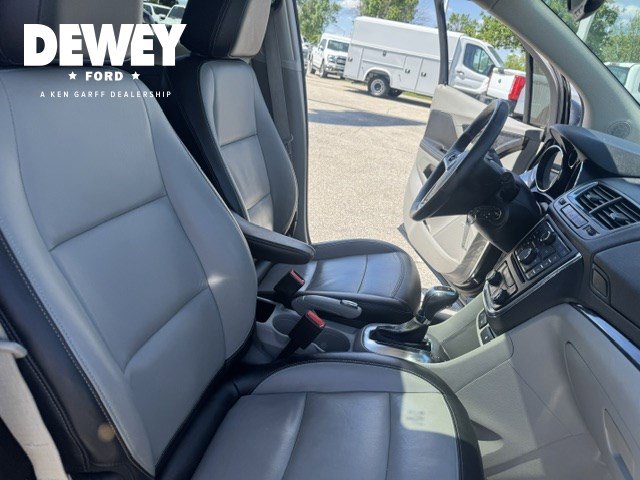 Used 2014 Buick Encore Premium AWD/4WD image 35