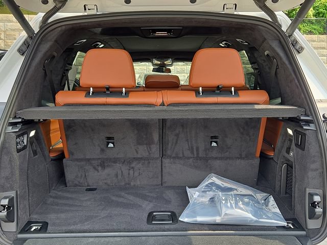 New 2027 BMW X7 M60i AWD/4WD image 13