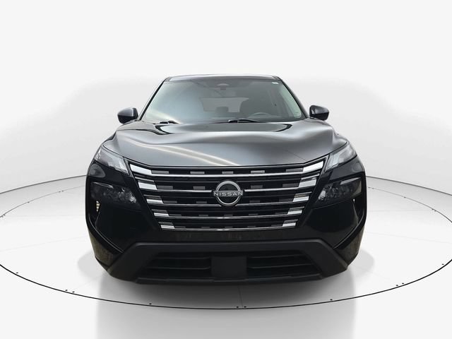 Used 2024 Nissan Rogue SV FWD image 12