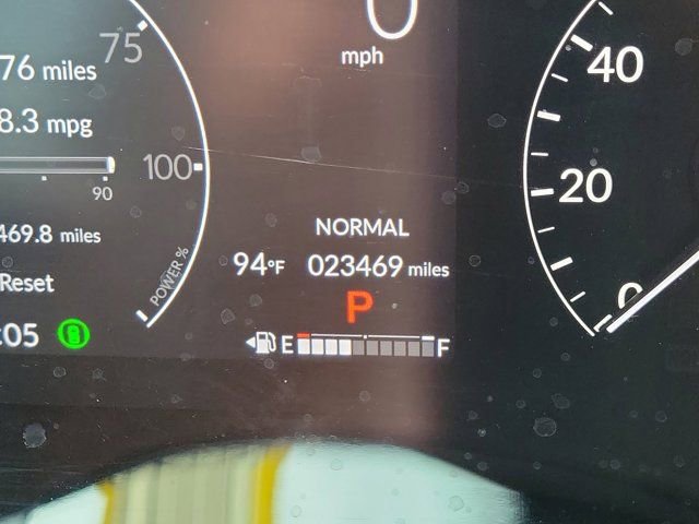 Used 2023 Honda CR-V Sport image 23