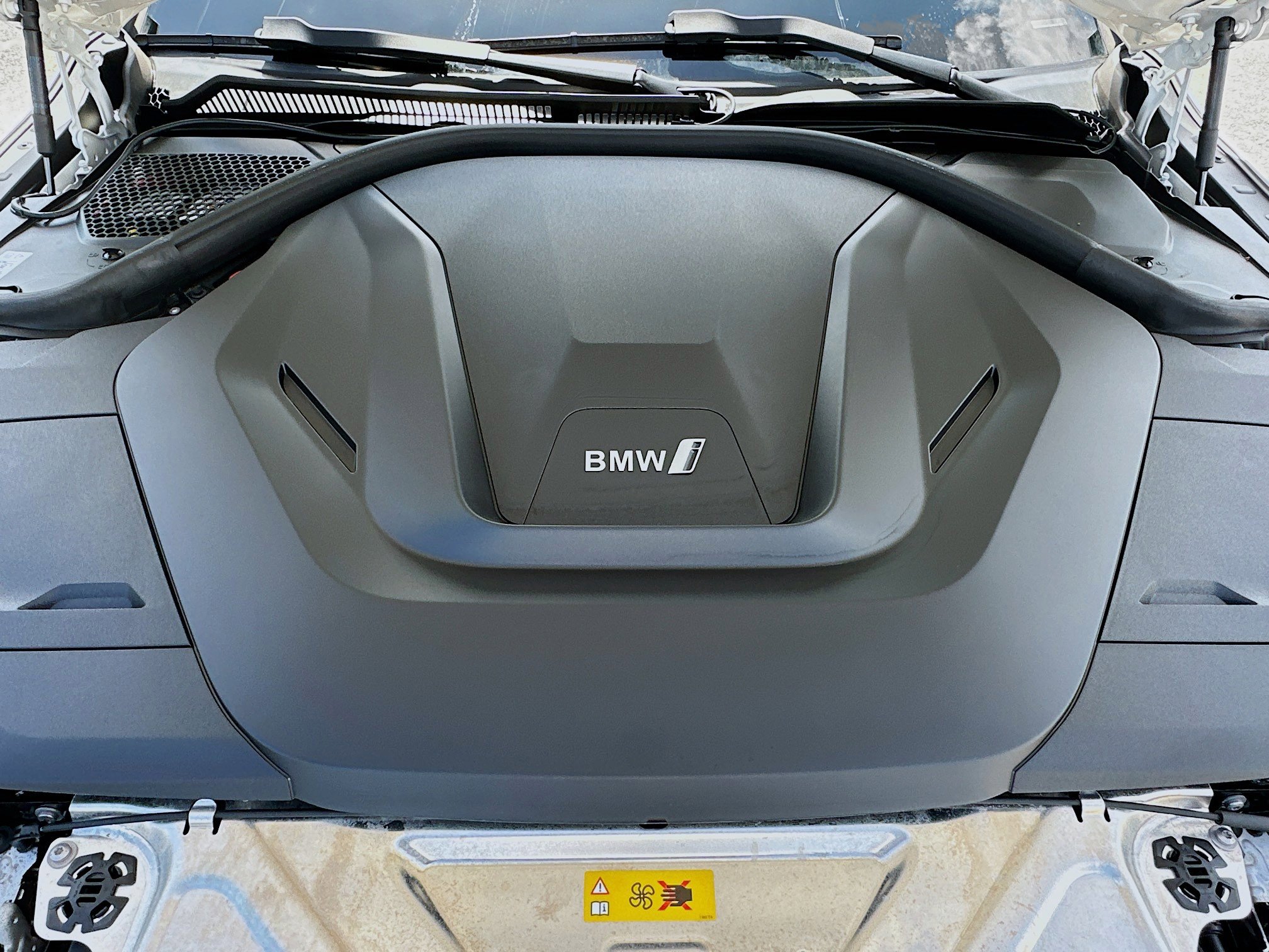 Used 2023 BMW i4 eDrive35 w/ Premium Package RWD image 35