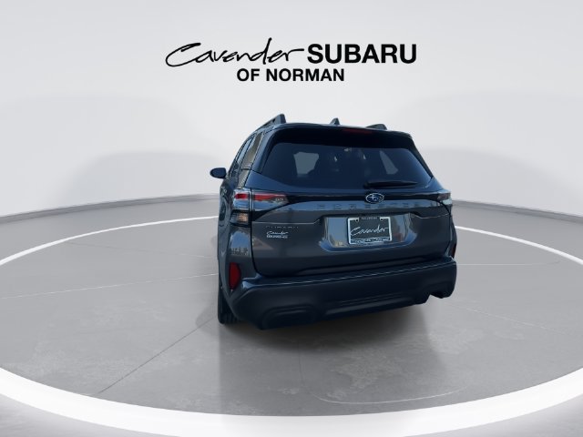 Certified 2026 Subaru Forester Limited AWD/4WD image 6