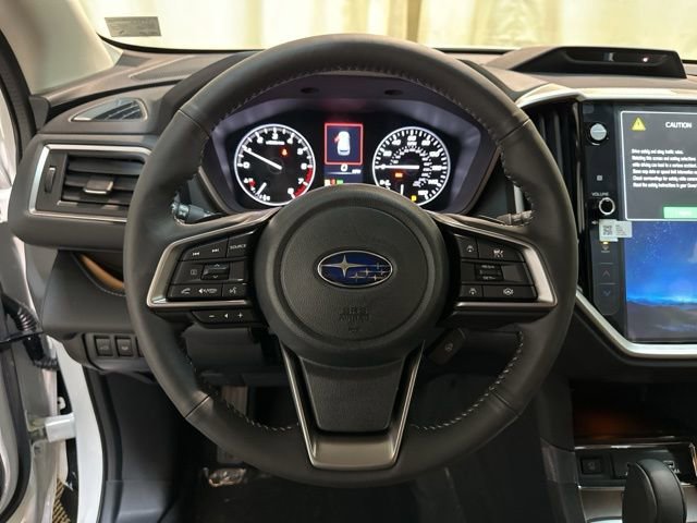 New 2025 Subaru Ascent Touring image 16
