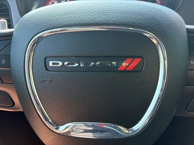 Used 2020 Dodge Charger R/T w/ Blacktop Package RWD image 14