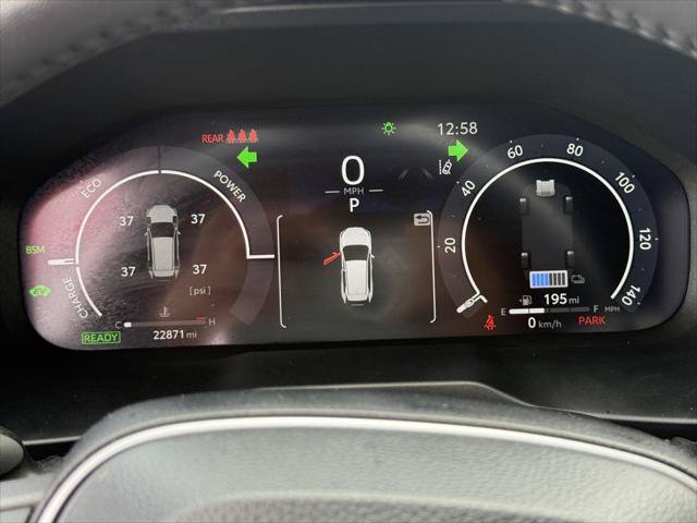 Certified 2023 Toyota RAV4 XSE AWD/4WD image 25