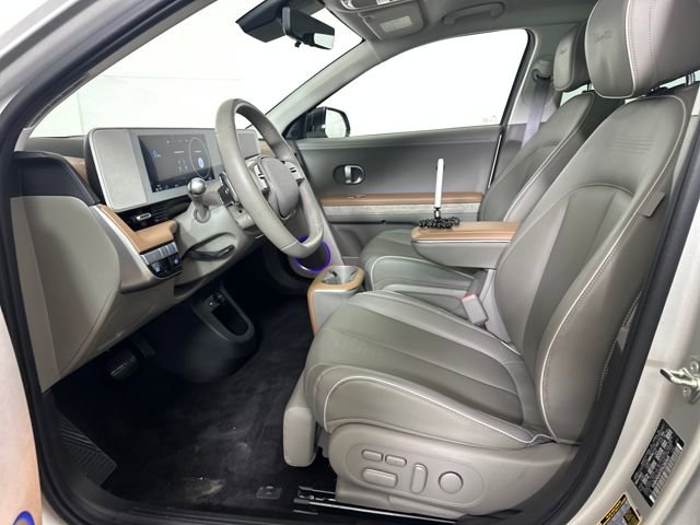 Used 2024 Hyundai Ioniq 5 Limited image 11