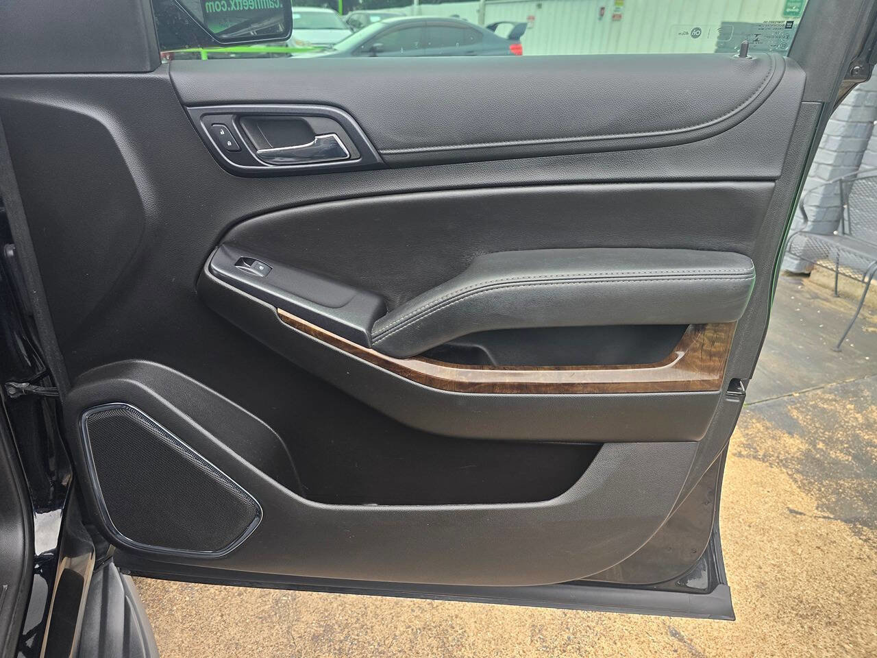 Used 2018 Chevrolet Tahoe LS image 26