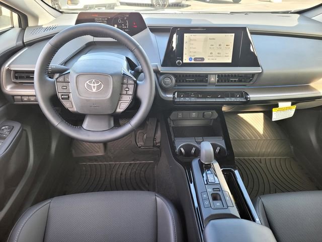 New 2026 Toyota Prius XLE FWD image 7