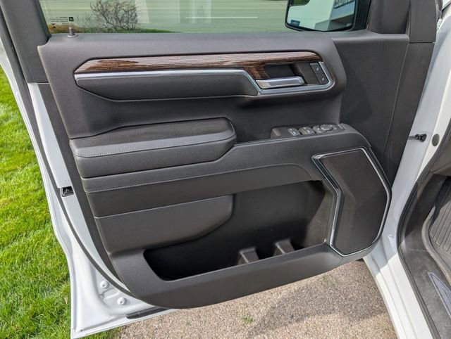 Certified 2023 GMC Sierra 1500 SLE image 10