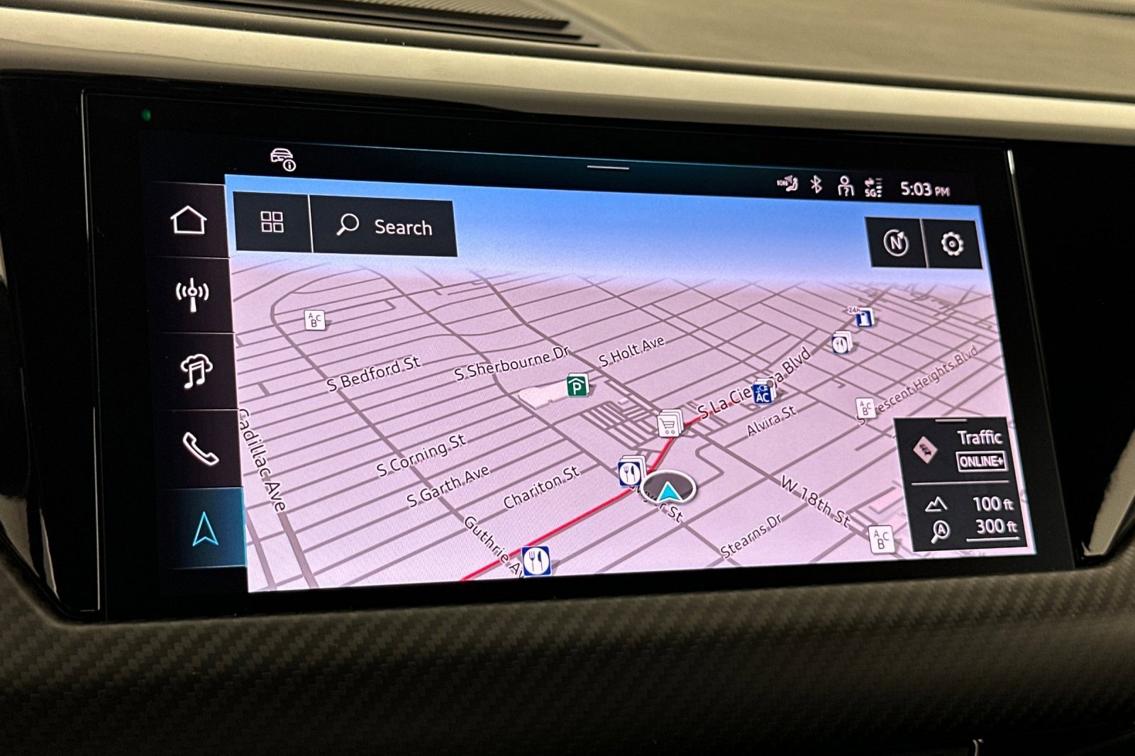 New 2026 Audi RS e-tron GT performance image 17