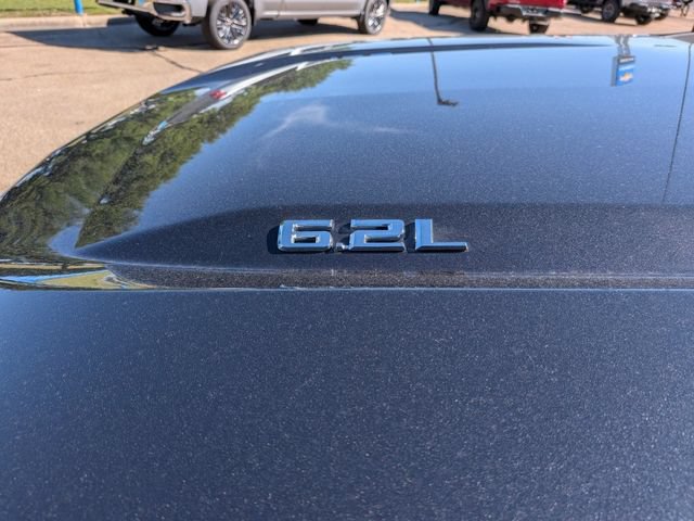 New 2024 Chevrolet Silverado 1500 RST w/ All Star Edition Plus AWD/4WD image 12
