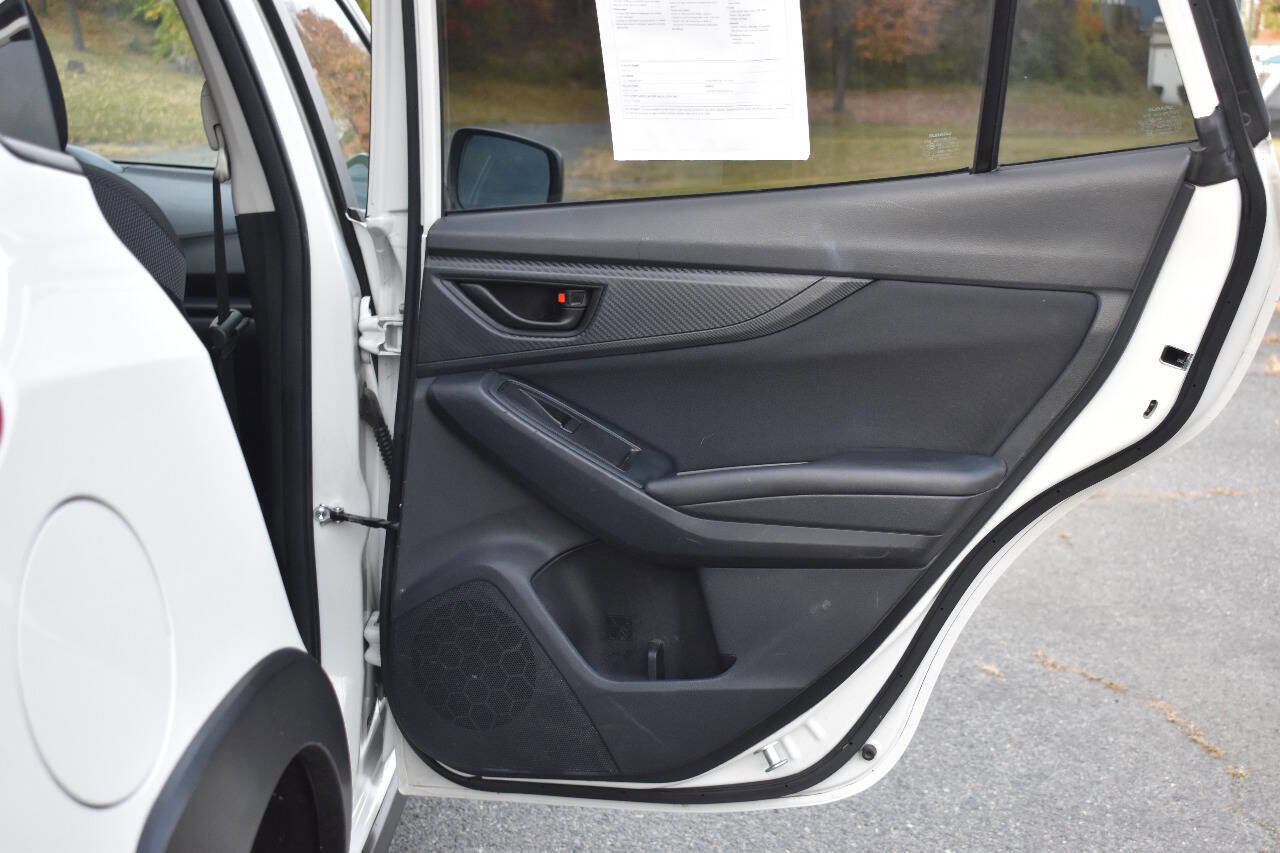 Used 2018 Subaru Crosstrek 2.0i image 11