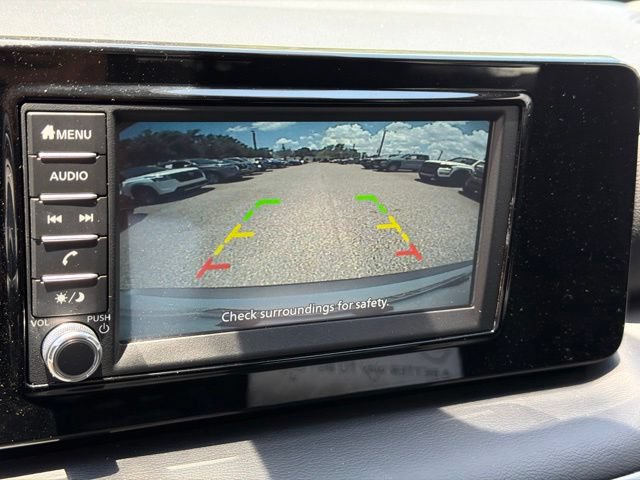 Certified 2025 Nissan Kicks S FWD image 26