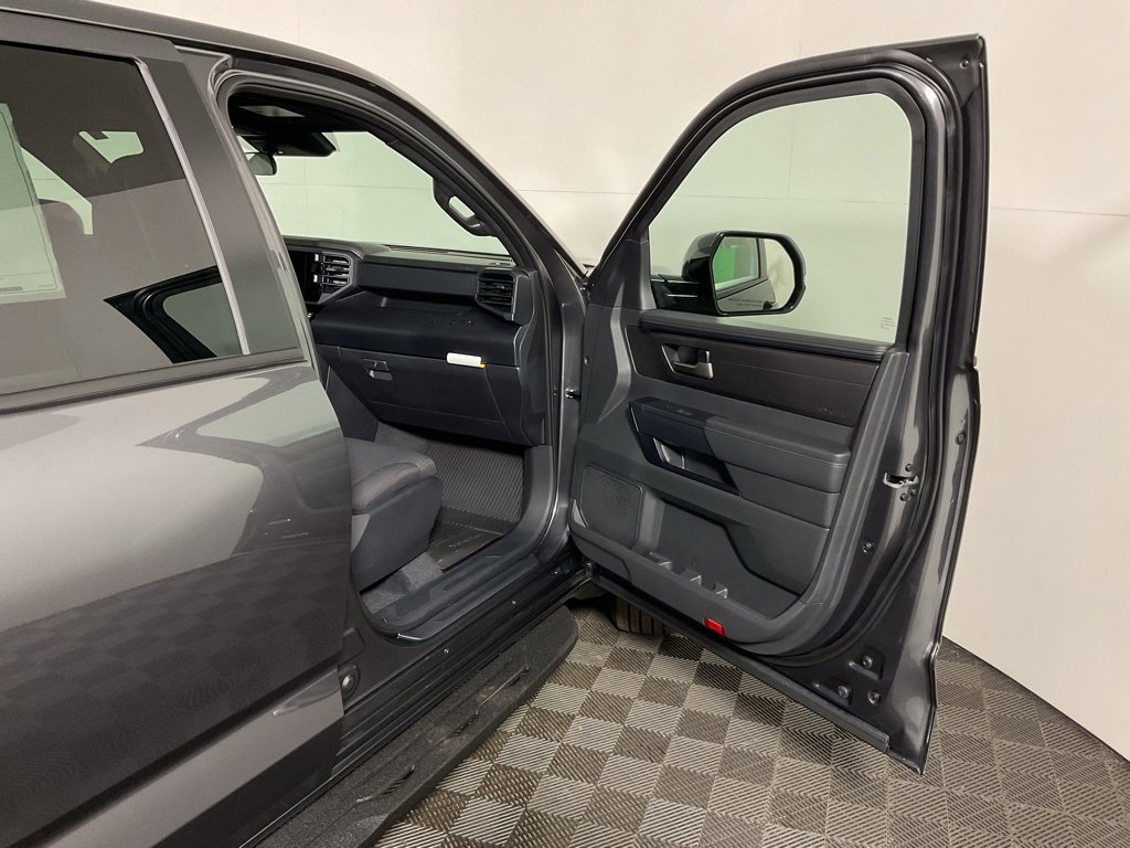 New 2026 Toyota Tundra SR5 image 33