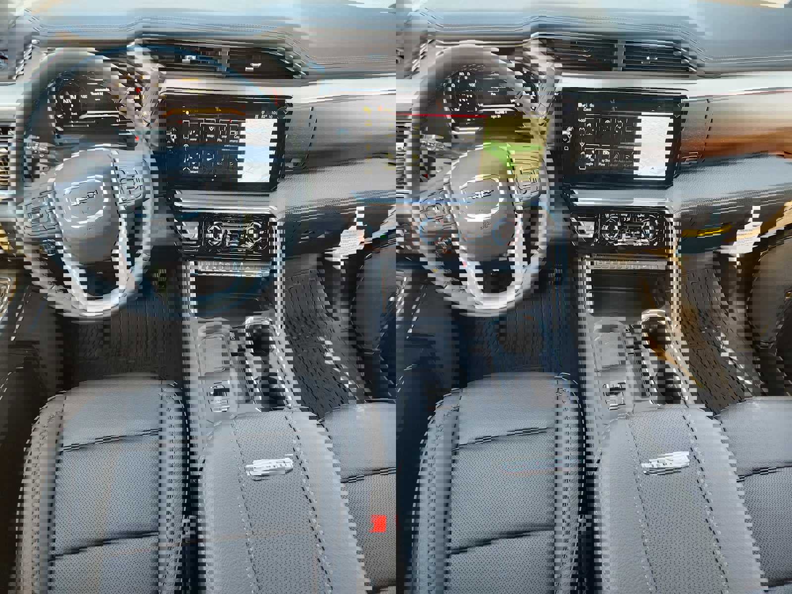 New 2026 GMC Sierra 2500 Denali w/ Denali Reserve Package image 11