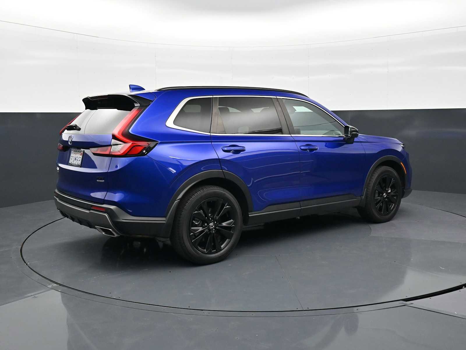 Used 2023 Honda CR-V Sport Touring image 5