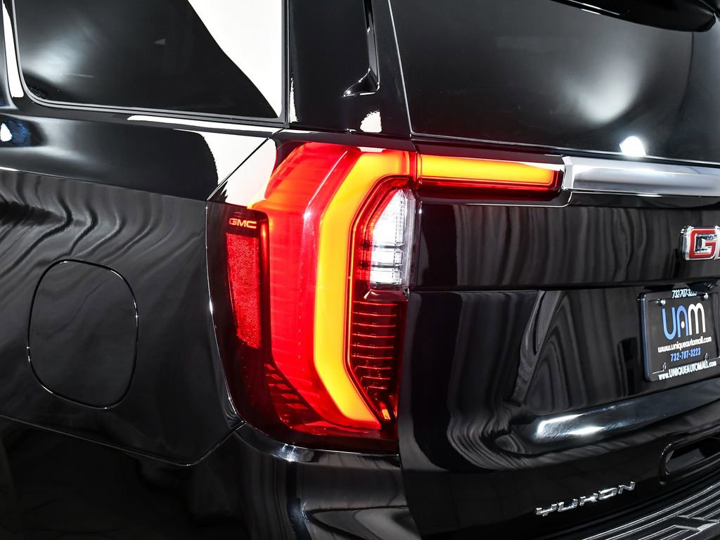 Used 2026 GMC Yukon Elevation w/ LPO, Floor Liner Package AWD/4WD image 83