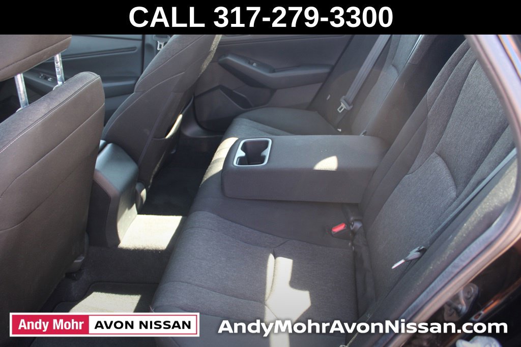 Used 2023 Honda Accord EX image 22