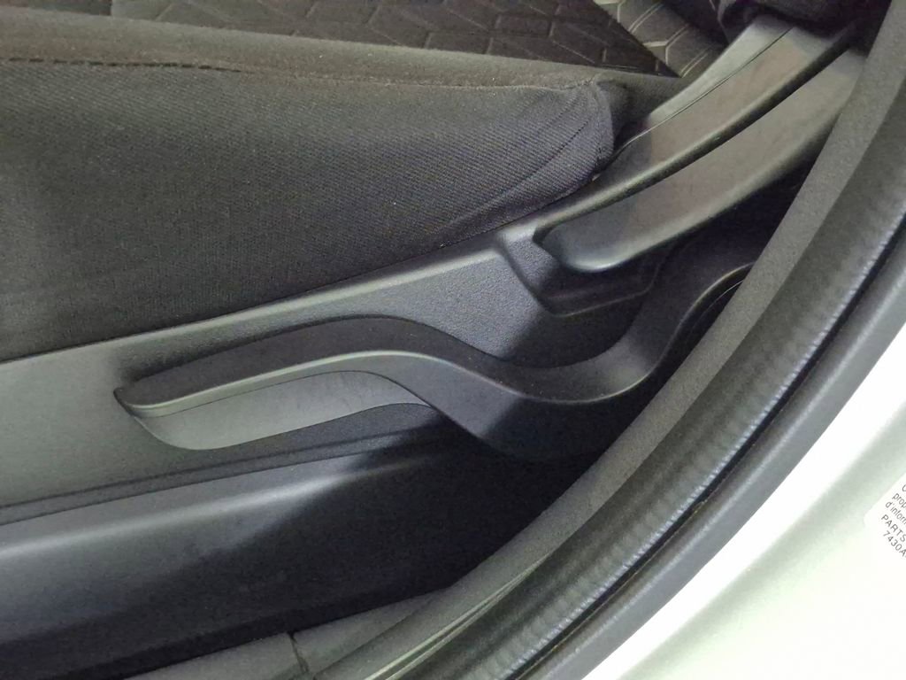 Used 2024 Mitsubishi Outlander Sport AWD image 15