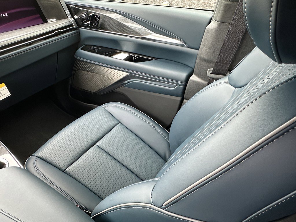 New 2025 Cadillac Escalade IQ Sport 2 image 14