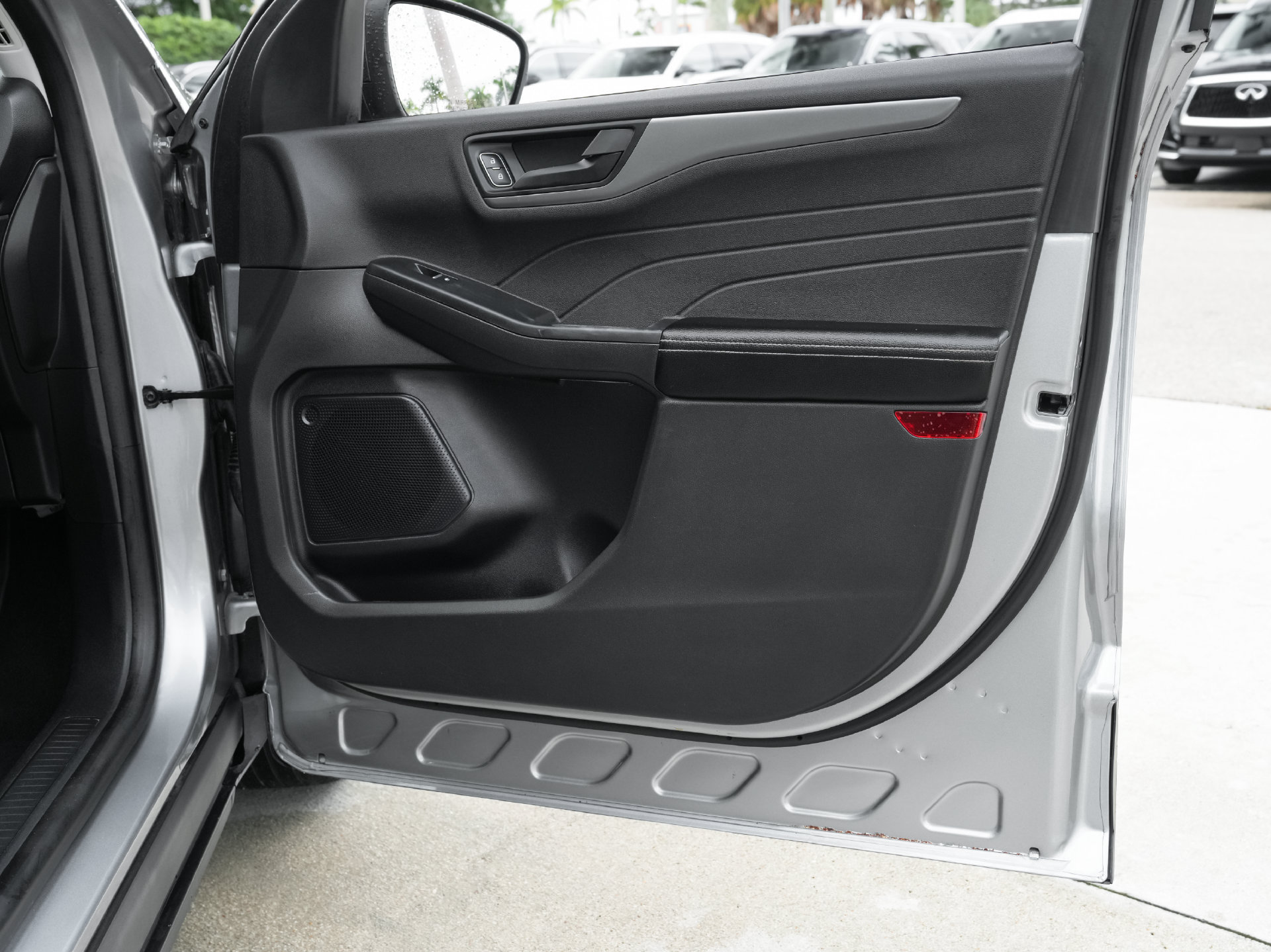 Used 2024 Ford Escape Active FWD image 38