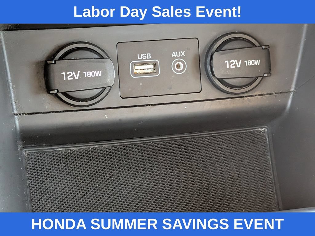 Used 2015 Hyundai Sonata SE w/ Option Group 09 FWD image 20