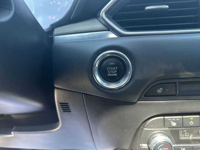 Used 2019 MAZDA CX-5 Signature AWD/4WD image 19