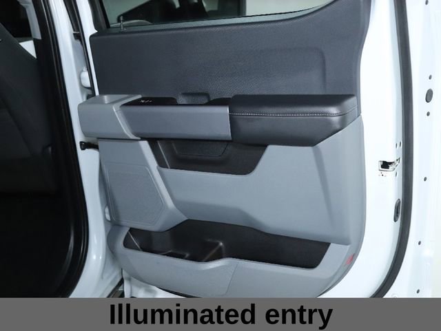 Used 2022 Ford F150 XLT image 27