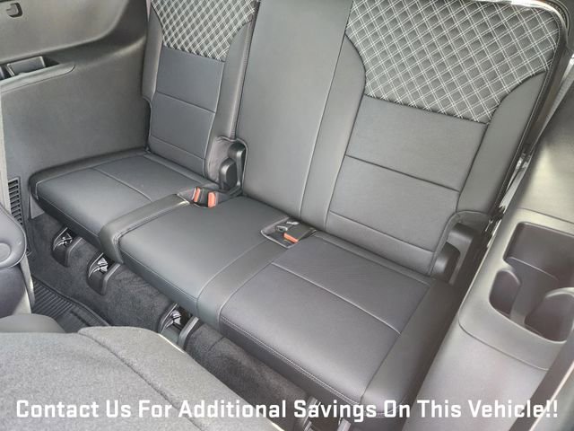 New 2026 GMC Acadia Denali w/ Super Cruise Package FWD image 21