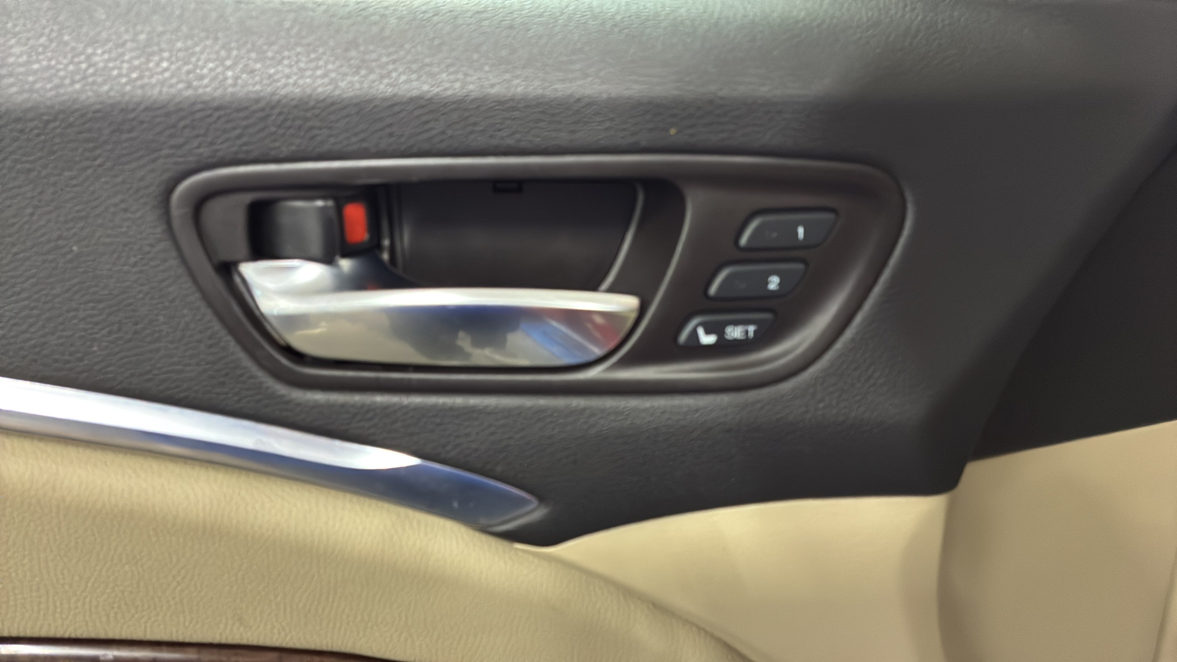 Used 2020 Acura MDX SH-AWD image 16