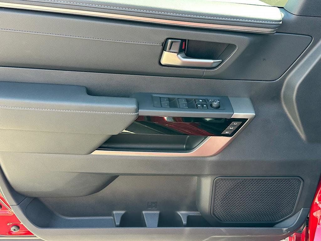 New 2026 Toyota Tundra Limited AWD/4WD image 9