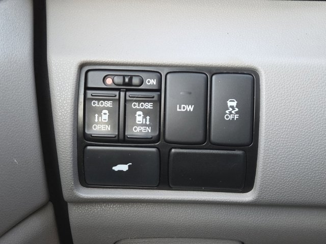 Used 2016 Honda Odyssey EX-L image 5