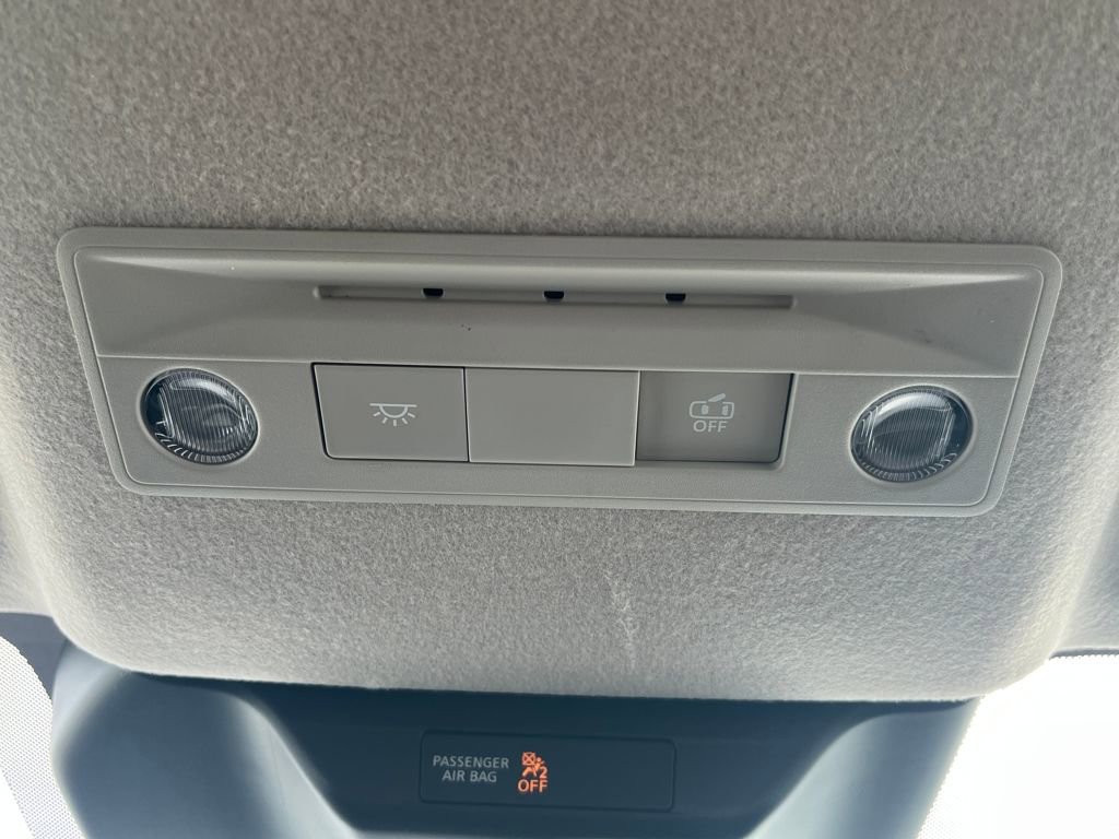 New 2026 Nissan Kicks S image 30