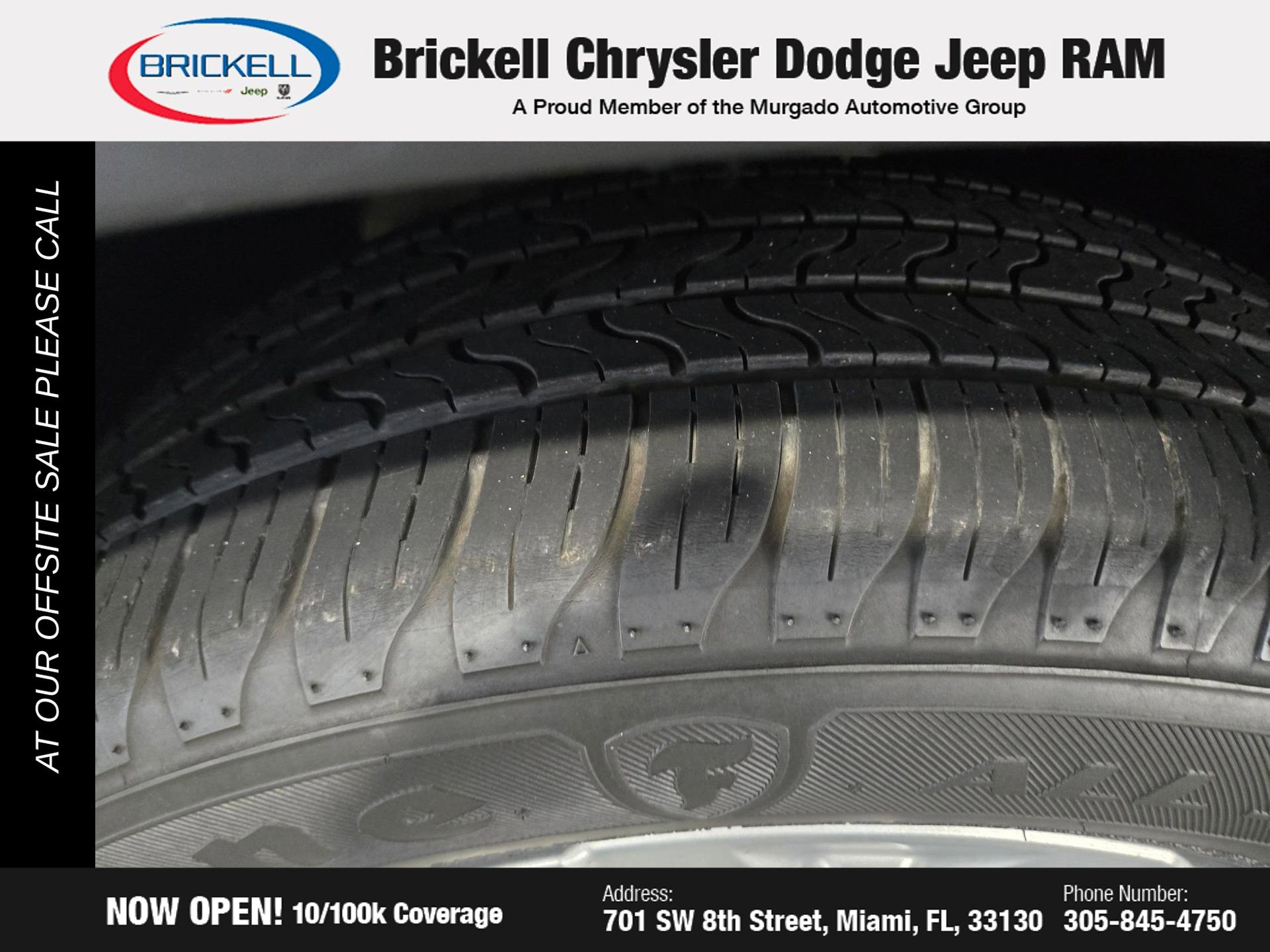 Used 2023 Honda HR-V LX image 8