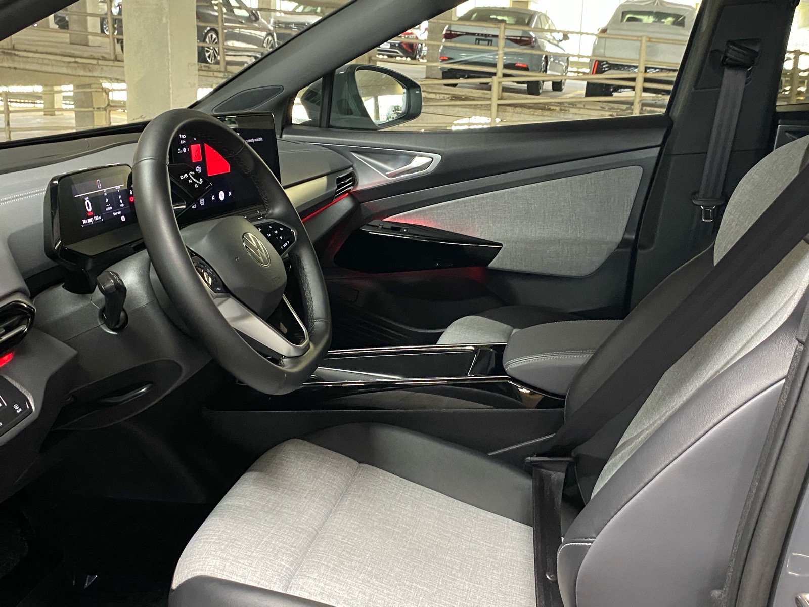Used 2023 Volkswagen ID.4 Pro RWD image 10