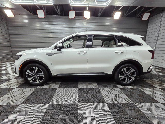 Used 2022 Kia Sorento SX Prestige w/ Panoramic Sunroof Package AWD/4WD image 8