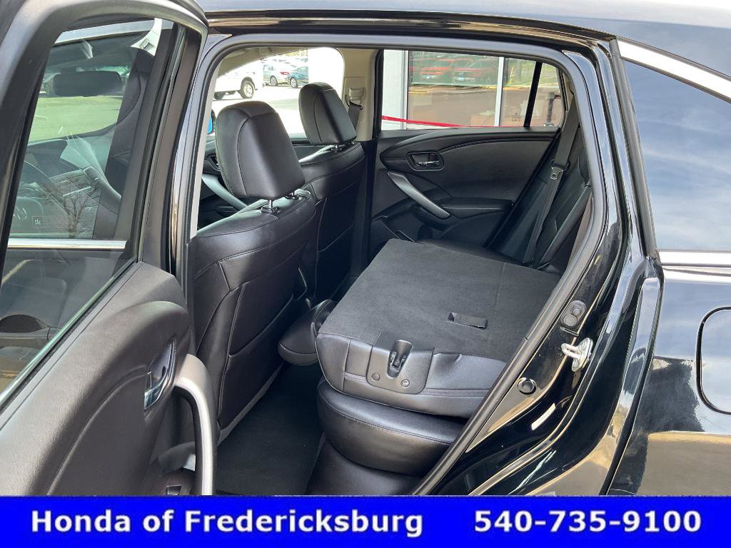 Used 2015 Acura RDX AWD w/ Technology Package image 26