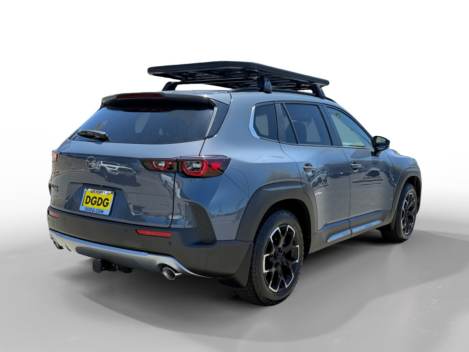 New 2026 MAZDA CX-50 Meridian Edition w/ Apex Package AWD/4WD image 5