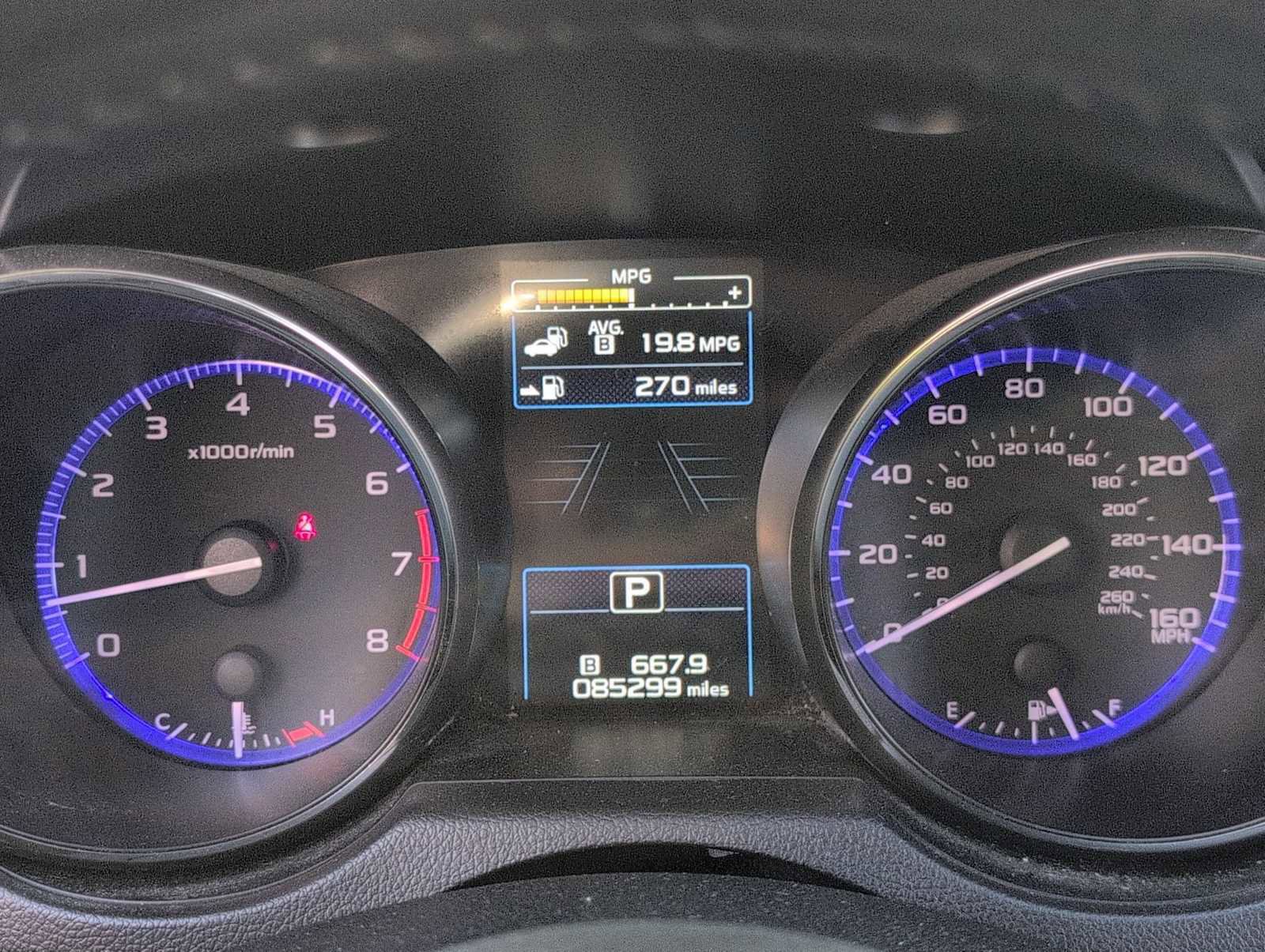 Used 2017 Subaru Outback 3.6R Limited AWD/4WD image 33